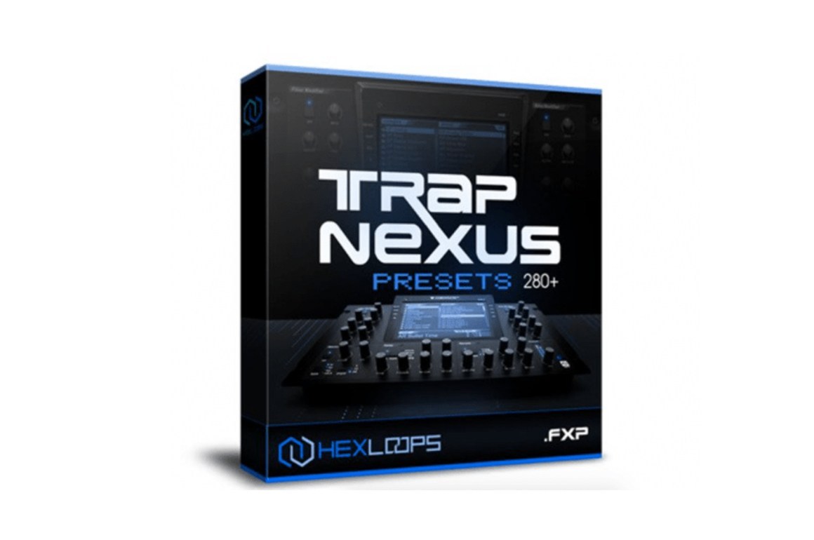 nexus 3 vst free download